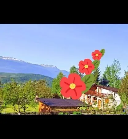 Solar Panorama * Sarajevo