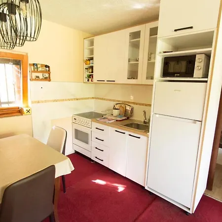 Solar Panorama Holiday home